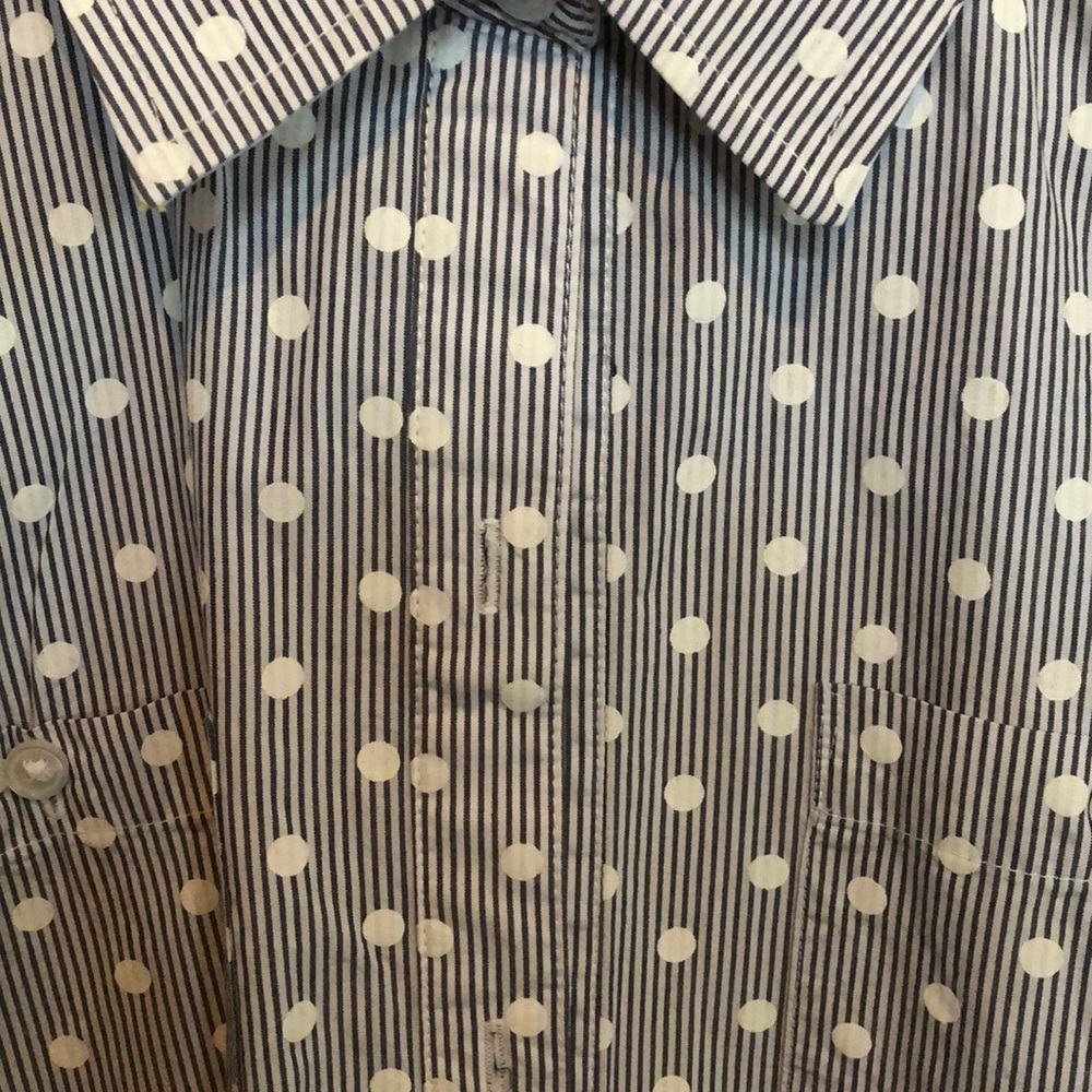 Blouse - Picture 2 of 2